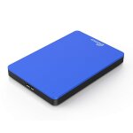 Sonnics 500 go bleu disque dur externe portable usb 3. 0 super rapide vitesse de transfert pour une utilisatio ... Sonnics 500 go bleu disque dur externe portable usb 3. 0 super rapide vitesse de transfert pour une utilisatio ...