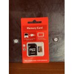 Sony ¿ carte m�moire sd de capacit� r�elle, 2 to, micro tf micro carte sd