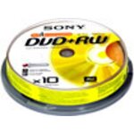 Sony dpw - 120a - dvd + rw - 4. 7 go 4x