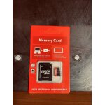 Sony extr�me ¿ carte m�moire sd de capacit� r�elle, 2 to, micro tfneuf avec �tiquettesony