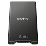 Sony lecteur de carte sd / cfexpress type a en usb 3. 2 mrwg2