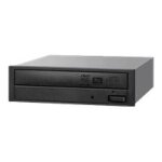 Sony optiarc ad - 5260s - lecteur de disque - dvd�rw (�r dl) - 24x / 24x - serial ata - interne - 5. ...