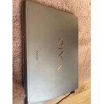 Sony vaio vgn - fe41m - core 2 duo t5500 / 1. 66 ghz - vista familiale premium - 2 go ram - 120 go hdd ... Sony vaio vgn - fe41m - core 2 duo t5500 / 1. 66 ghz - vista familiale premium - 2 go ram - 120 go hdd ...