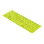 Sony vaio vgp - kbv4 / g - habillage pour clavier d'ordinateur portable - vert - pour vaio e series (14 ...