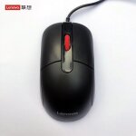 Souris filaire lenovo m22 noir Souris filaire lenovo m22 noir