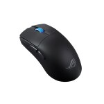 Souris gaming asus rog harpe ace ii noire � 42 000 dpi, 49 g, sans - fil speednova 8k, capteur optique ...