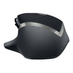 Souris de jeu logitech g602 - souris - pour droitiers - laser - 11 boutons - sans fil - 2. 4 ghz
