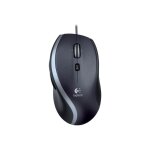 Souris laser filaire usb logitech m500