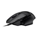 Souris logitech - g502 x gaming filaire - lightforce boutons primaires hybrides optique - mcanique, ...