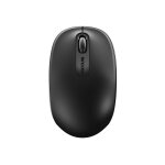 Souris mobile sans fil microsoft 1850 - souris - droitiers et gauchers - optique - 3 boutons - sans fil ...