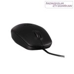Souris optique filaire usb dell ms111 - p 011d3v 05y2rg 093hty noire 1000 - dpi