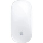 Souris sans fil rechargeable apple magic mouse