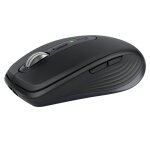 Souris sans fil logitech mx anywhere 3s silencieuse graphite