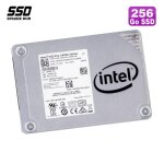 Ssd 256go 2. 5  intel pro 5400s series ssdsc2kf256h6 dell 0tvx26 tvx26 d07n sata