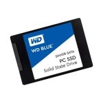 Ssd 500go 2. 5  western digital blue pc ssd wds500g1b0a - 00h9h0 sata iii 6 gbps