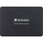 Ssd interne 6. 35 cm (2. 5 pouces) verbatim vi500 480 go