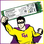 Ssd sata m. 2 128go sk hynix hfs128g39tnf - n2a0a bb