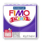 Staedtler fimo kids 42g violet / 8030 - 6