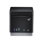 Star mc - print2 mcp20 bk e + u - imprimante de reus - thermique direct - rouleau (5, 8 cm) - 203 dpi ...