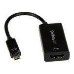 Startech. com adaptateur mhl pour samsung galaxy - micro usb 11 pin mâle vers hdmi femelle - câble mhl ... Startech. com adaptateur mhl pour samsung galaxy - micro usb 11 pin mâle vers hdmi femelle - câble mhl ...
