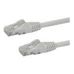 Startech. com cble rseau cat6 gigabit utp sans crochet de 2m - cordon ethernet rj45 anti - accroc - ...