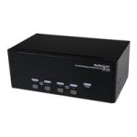 Startech. com switch commutateur kvm usb 4 ports sortie vidéo dvi et audio hub usb 2. 0 3 ecrans clavier ... Startech. com switch commutateur kvm usb 4 ports sortie vidéo dvi et audio hub usb 2. 0 3 ecrans clavier ...