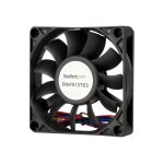 Startech. com ventilateur pc  roulement  billes - alimentation tx3 - 70 mm - 1x molex fan tx3 femelle ...