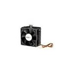 Startech. com ventilateur de processeur socket 7 / 370 65 x 60 x 45 mm avec dissipateur thermique et ...