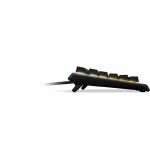 Steelseries apex 3 tkl clavier gaming usb qwerty anglais am�ricain noir