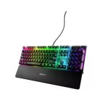 Steelseries apex pro clavier de jeu m�canique