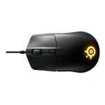 Steelseries rival 3 - souris - optique - 6 boutons - filaire - usb