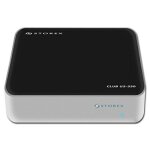 Storex club u2 - 350 - disque dur externe - 400 go - 3. 5 - usb 2. 0 Storex club u2 - 350 - disque dur externe - 400 go - 3. 5 - usb 2. 0