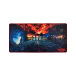 Stranger things - tapis de souris xxl memories 46 x 90 cm