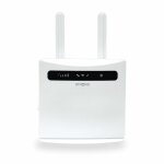 Strong 4grouter300v2 routeur cellulaire, passerelle et modem routeur de r�seau cellulaire