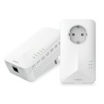 Strong kit2prises cpl wifi 1000mb prise filtree
