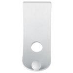 Support mural pour somfy indoor camera & security camera - installation simple - vis - cable usb 2m inclus ...
