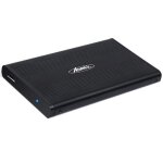 Suza advance bx - 2515st - boitier externe - 2. 5 - sata 1. 5gb / s - 150 mo / s - usb 2. 0 Suza advance bx - 2515st - boitier externe - 2. 5 - sata 1. 5gb / s - 150 mo / s - usb 2. 0