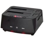 Suza advance dual easy docking bx - d3002u3 - contrôleur de stockage avec sauvegarde par une touche - ... Suza advance dual easy docking bx - d3002u3 - contrôleur de stockage avec sauvegarde par une touche - ...