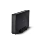Suza advance velocity disk s8 - boitier externe - 3. 5  - sata 3gb / s - usb 3. 0 - noir