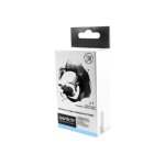 Switch - 25 ml - noir - compatible - remanufactur� - cartouche d'encre (alternative pour : hp 350xl) ...