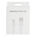 Syncwire cable lightning vers usb pour iphone 6 / 6 plus, iphone 6s / 6s plus iphone 5 / 5s / 5c ipad ...