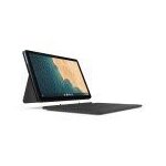 Lenovo ideapad duet chromebook mediatek helio p60t 25, 6 cm (10. 1 ) ecran tactile wuxga 4 go lpddr4x ...