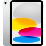 Tablette apple ipad 10 (2022) wi - fi 64 go argent Tablette apple ipad 10 (2022) wi - fi 64 go argent