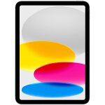 Tablette apple ipad 10 (2022) wi - fi + cellular 64 go argent