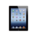 Tablette apple ipad 3 (2012) wi - fi + cellular 64 go 9. 7 pouces noir Tablette apple ipad 3 (2012) wi - fi + cellular 64 go 9. 7 pouces noir