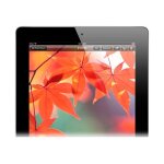 Tablette apple ipad 4 (2012) wi - fi 64 go noir retina 9. 7