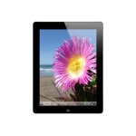 Tablette apple ipad 4 (2012) wi - fi + cellular 32 go noir retina 9. 7 Tablette apple ipad 4 (2012) wi - fi + cellular 32 go noir retina 9. 7