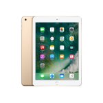 Tablette apple ipad 5 (2017) wi - fi 32 go 9. 7 pouces or