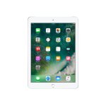 Tablette apple ipad 5 (2017) wi - fi + cellular 32 go 9. 7 pouces argent�(e)