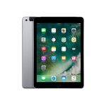 Tablette apple ipad 5 (2017) wi - fi + cellular 32 go 9. 7 pouces gris Tablette apple ipad 5 (2017) wi - fi + cellular 32 go 9. 7 pouces gris